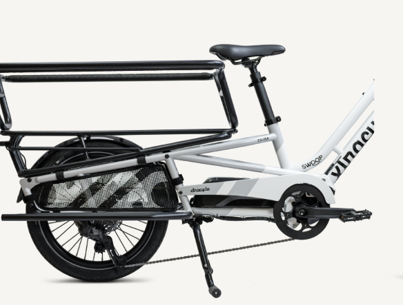 RideGuide - Swoop or Hopper – Xtracycle