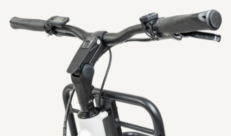 Adjustable Stem