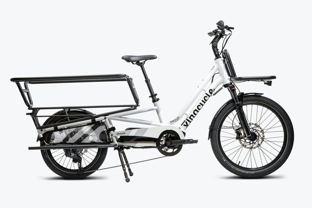 kinderfahrrad swoop Swoop ASM – Xtracycle