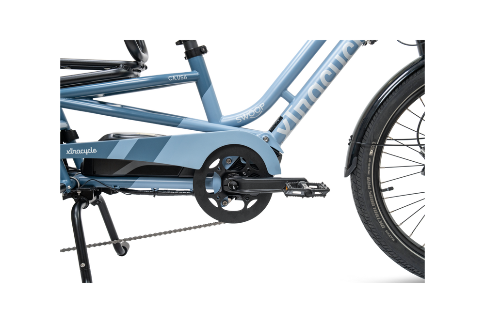 kinderfahrrad swoop Swoop ASM – Xtracycle