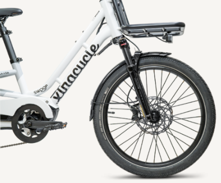Suspension Fork