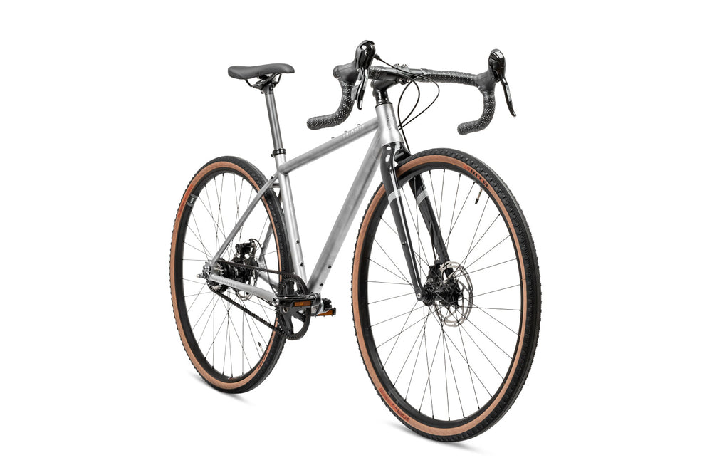 PRIORITY APOLLO GRAVEL