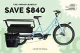 Swoop Spring Bundle