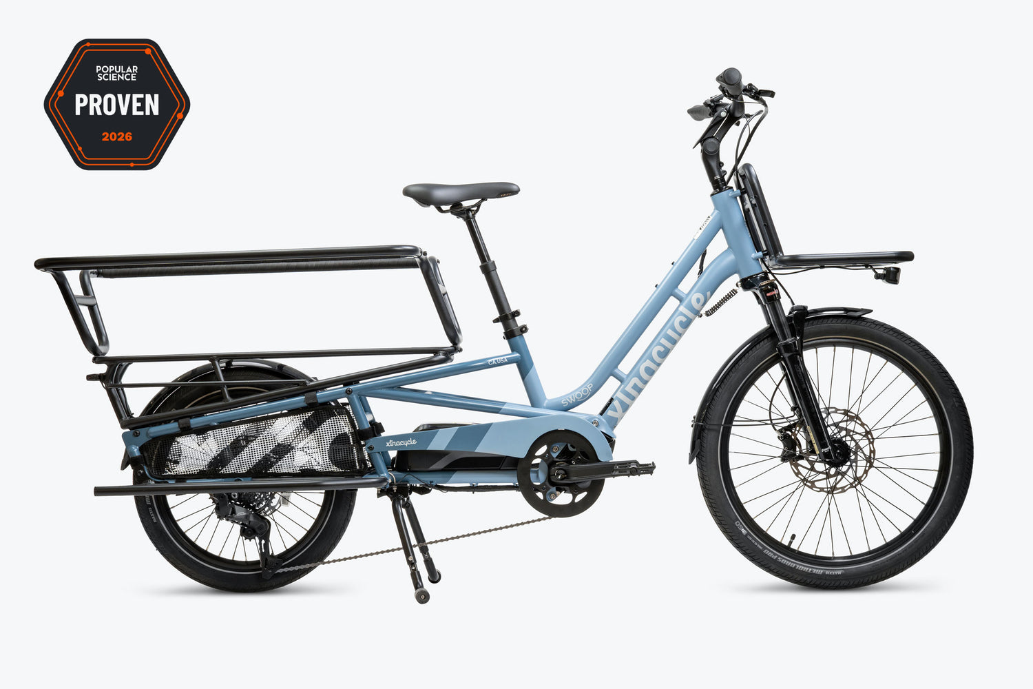 Accessorize Your Bike