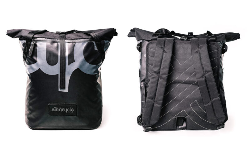 Xtracycle bags hot sale