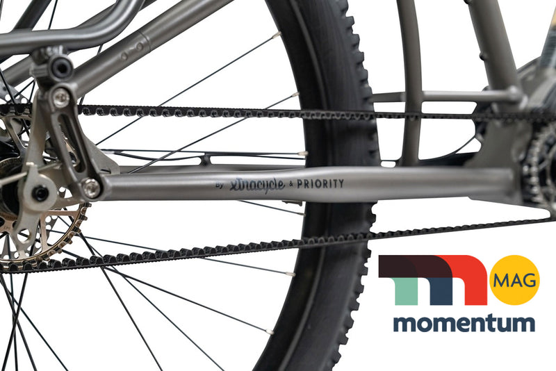 Momentum Mag