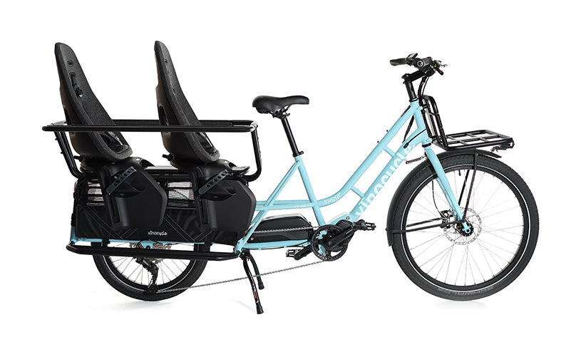 Thule Yepp Maxi Baby Seat - Main Image