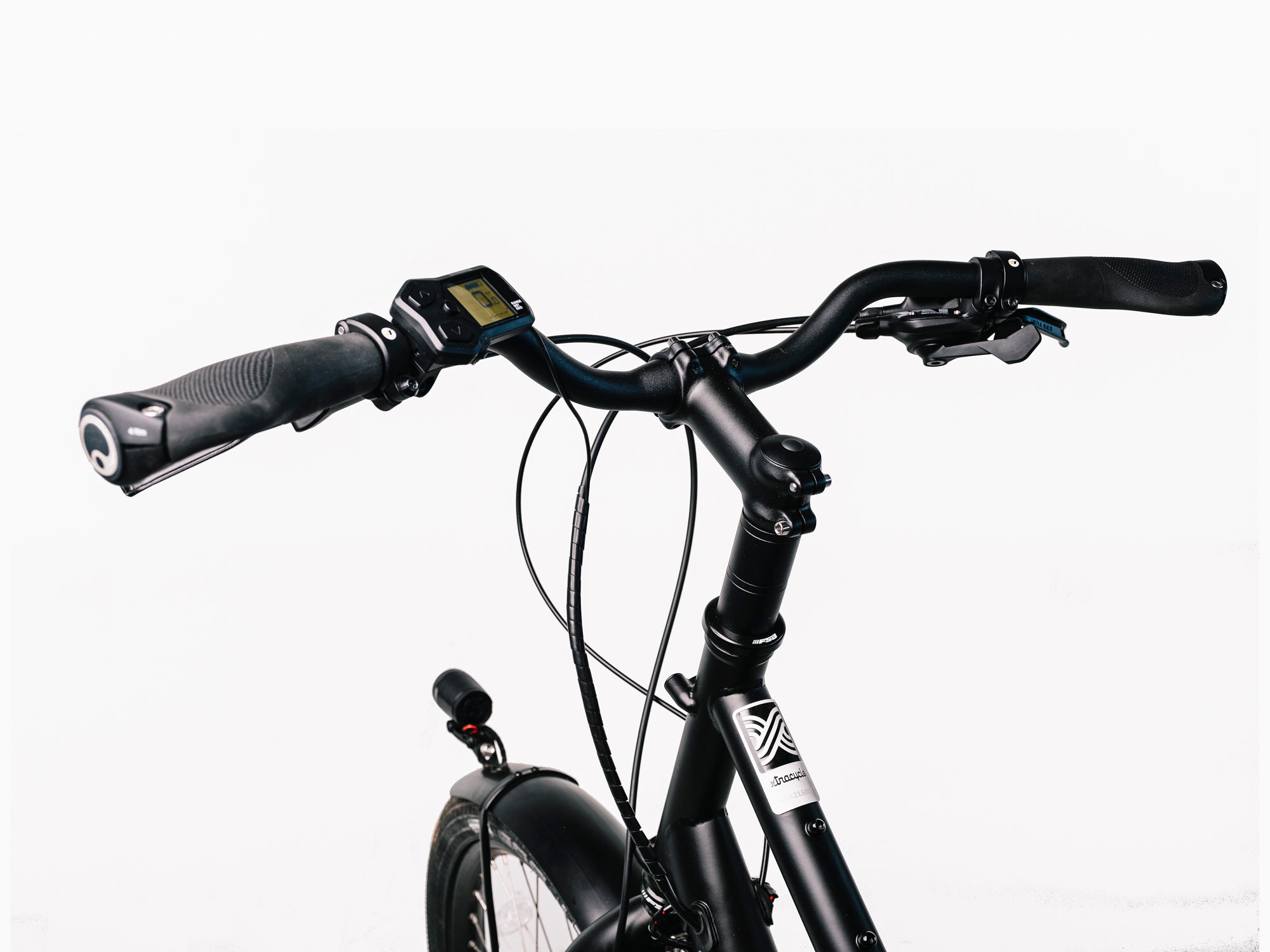 Xtracycle ebike discount