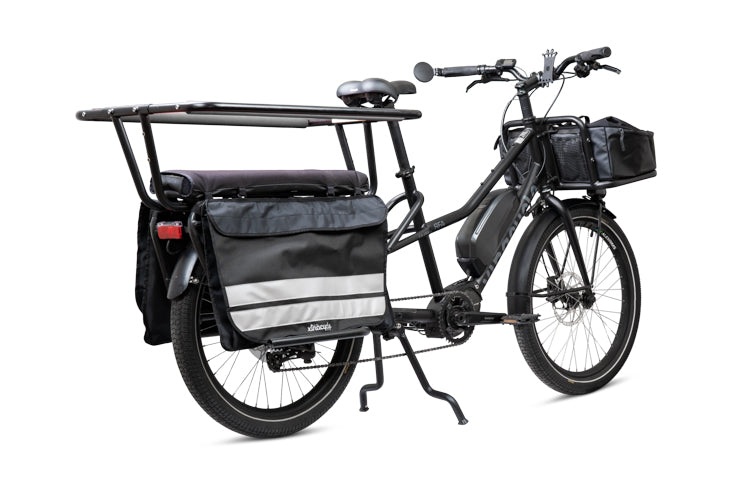 Xtracycle bags shop