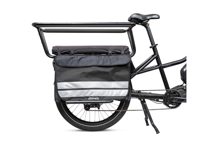 Xtracycle bags new arrivals