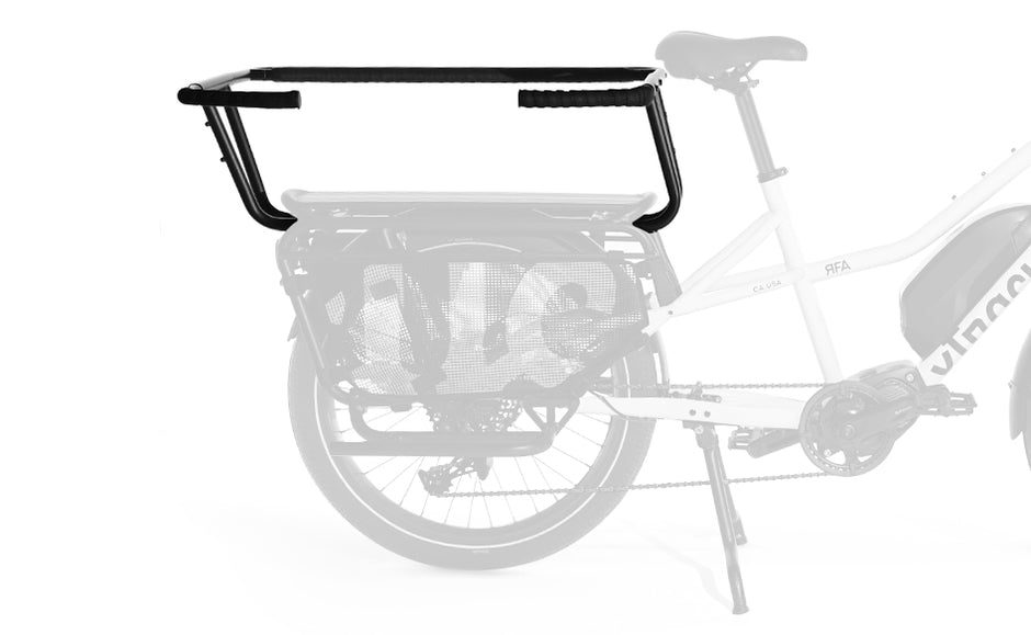 Accessories Xtracycle