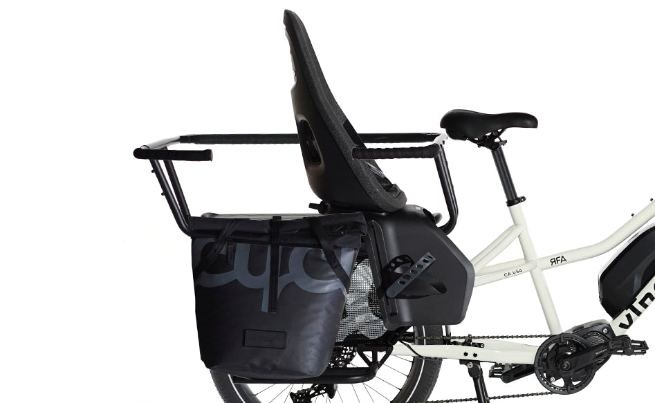 Midtail HalfHooptie – Xtracycle