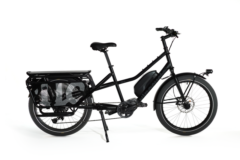 Xtracycle longtail 2024
