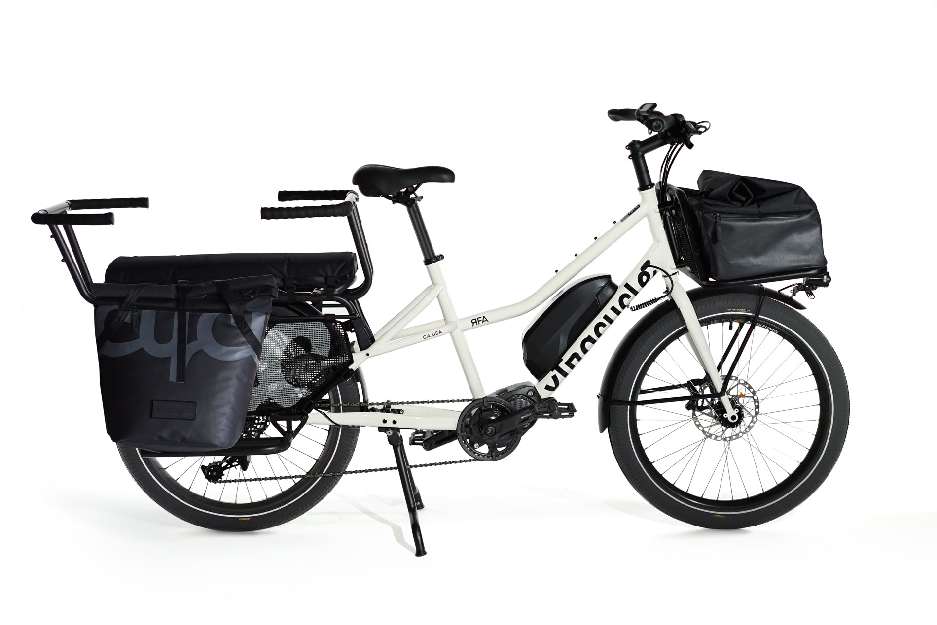 Xtracycle cheap rfa utility