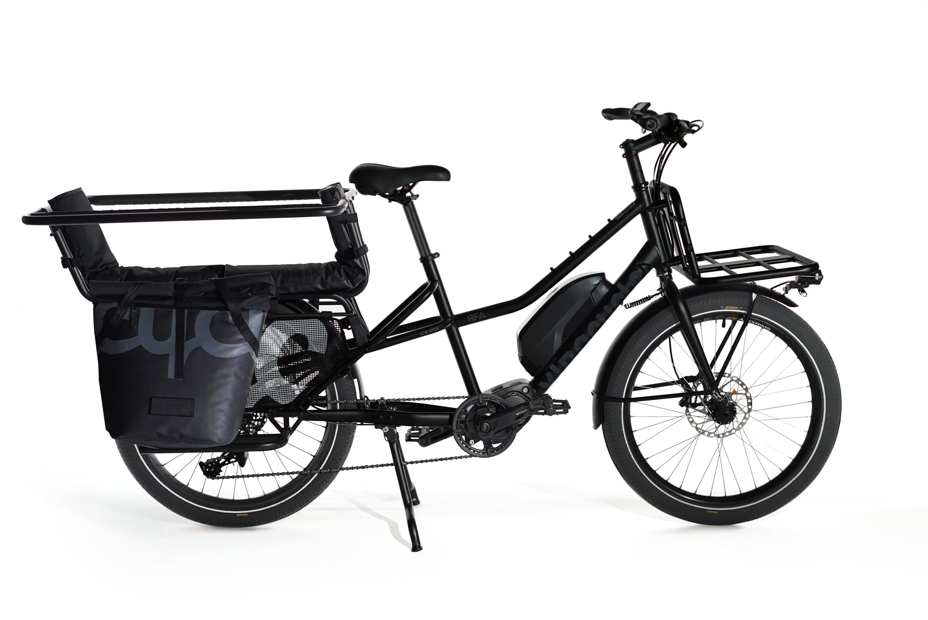 Xtracycle ebike outlet