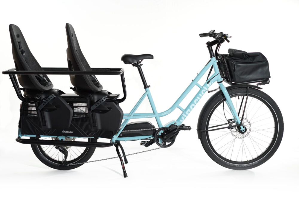 Xtracycle eswoop on sale