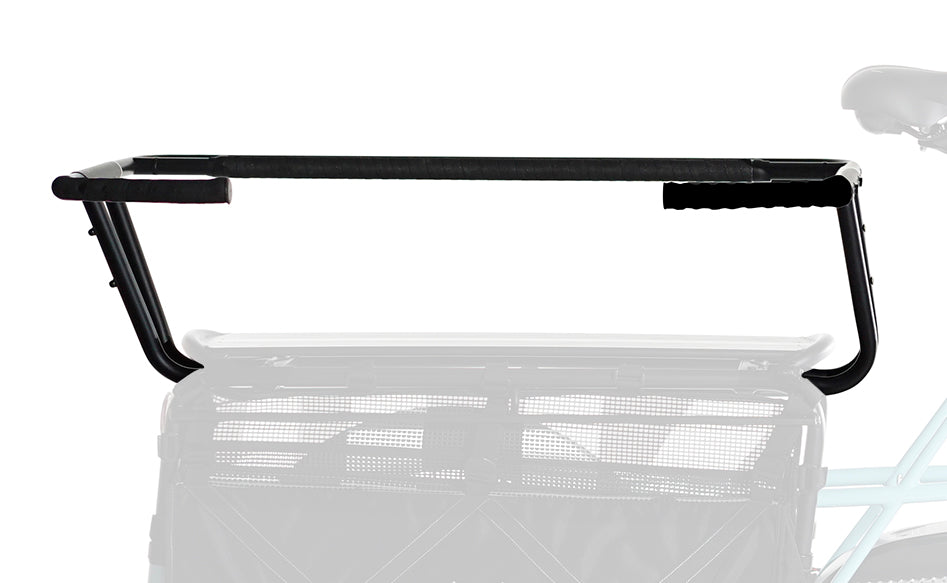 Longtail HalfHooptie – Xtracycle