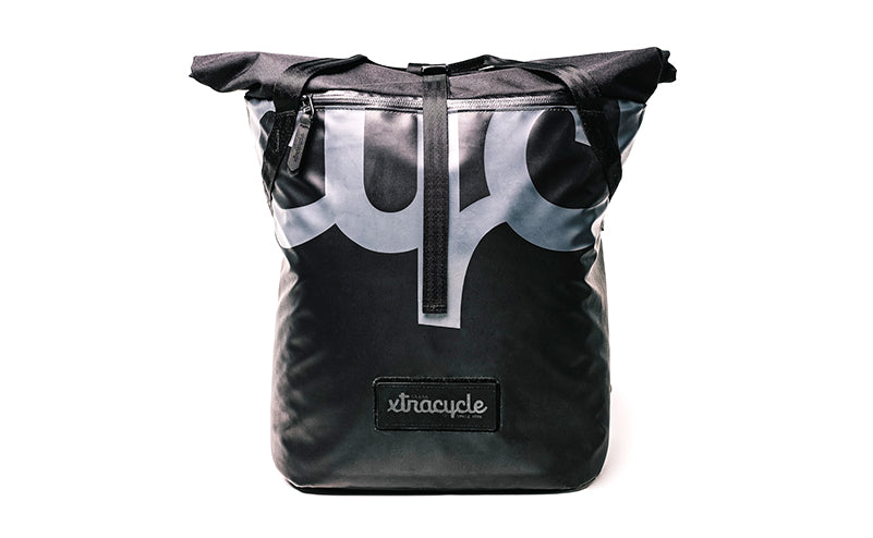 Xtracycle panniers best sale