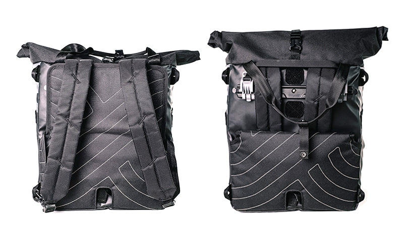 Xtracycle bags hot sale