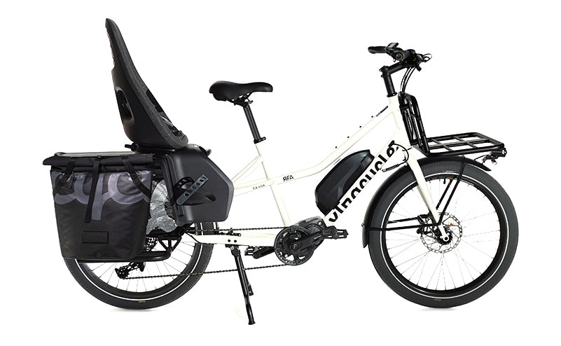 Xtracycle bike discount