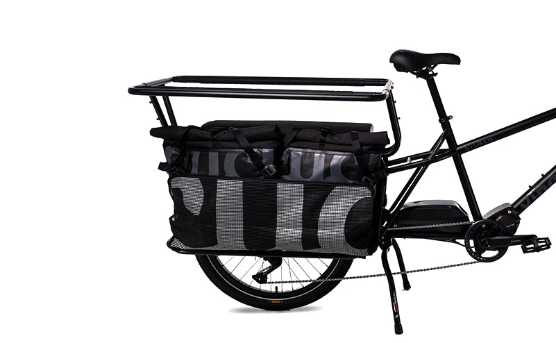 FreeLoader Too – Xtracycle