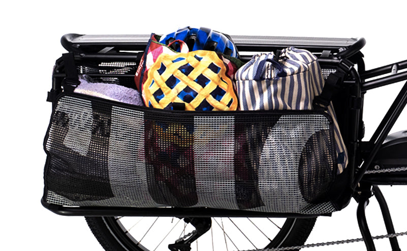 Xtracycle bags hot sale