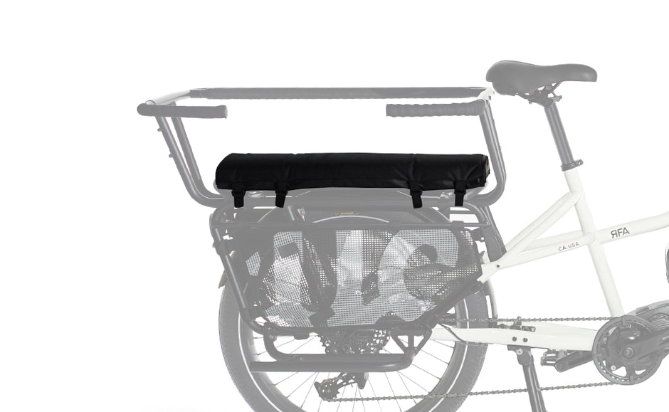 Accessories Xtracycle