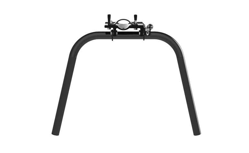 Xtracycle kickstand store