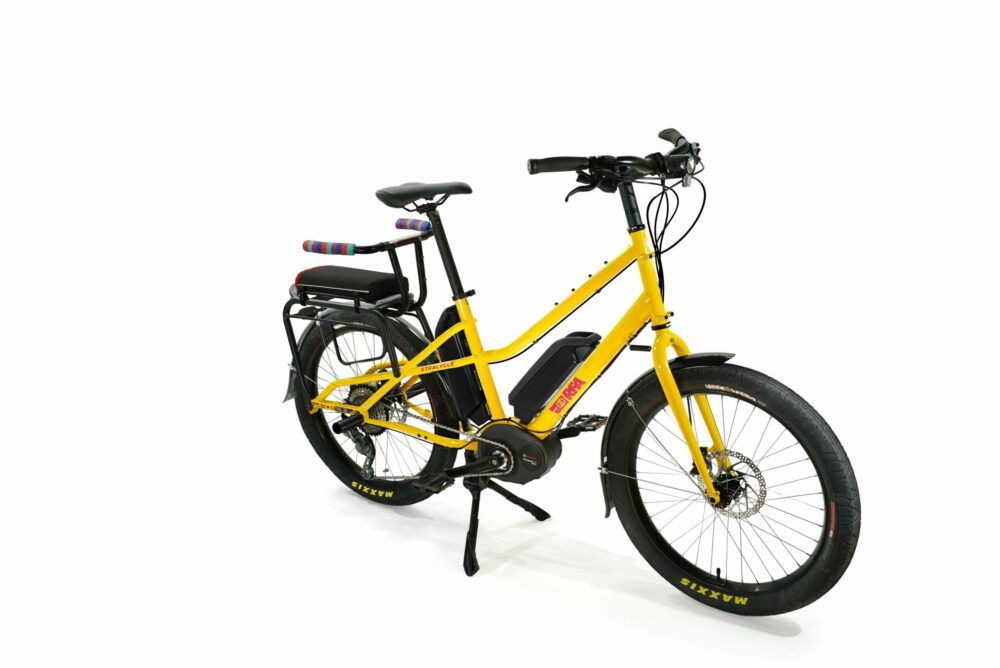 Xtracycle outlet rfa utility