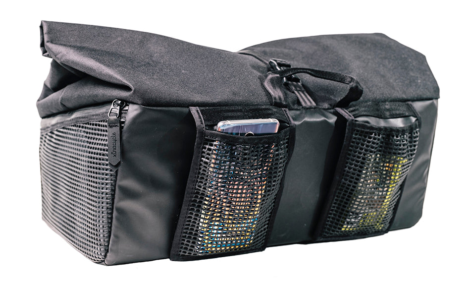 アクセサリー PORTER / BICYCLE STYLE CYCLING BAG BICYCLE STYLE CYCLING BAG | Yoshida&Co. Home Page | YOSHIDA