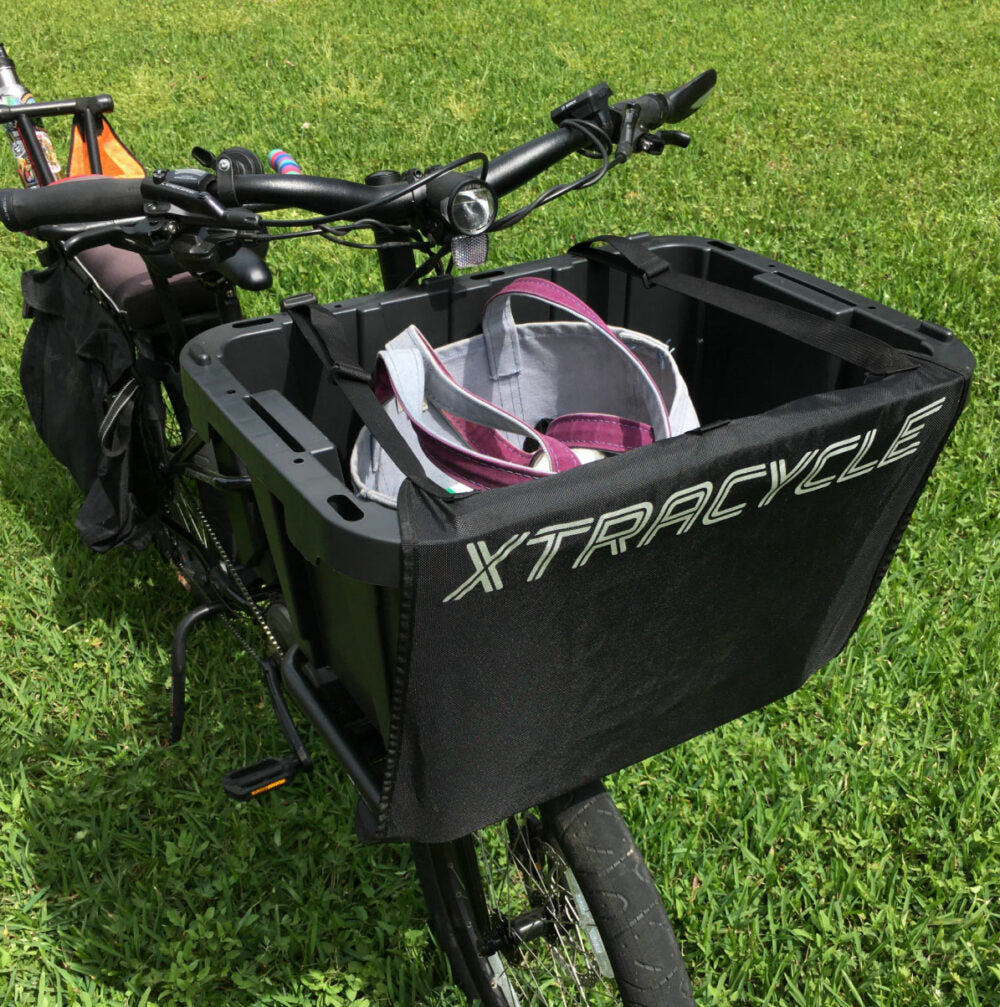 RFA SlingSet – Xtracycle