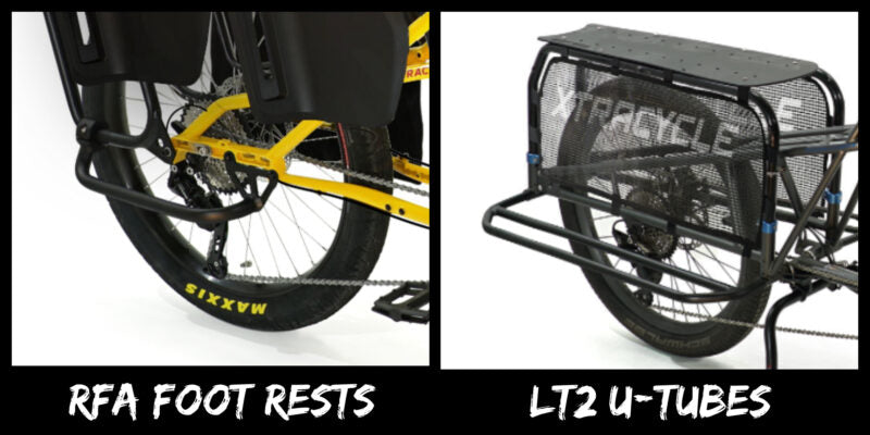 xtracycle rfa utility